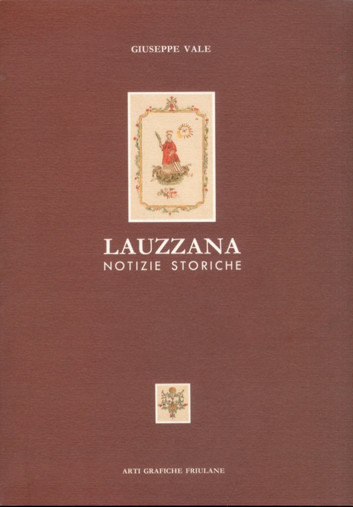 Lauzzana. Notizie storiche | Immagine principale