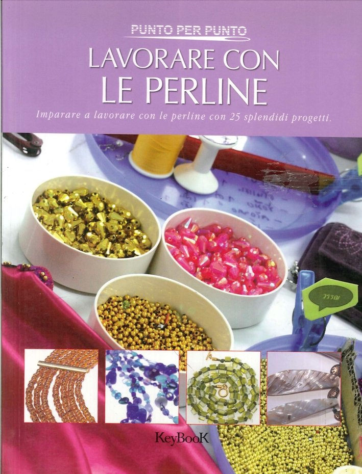 Lavorare Con Le Perline