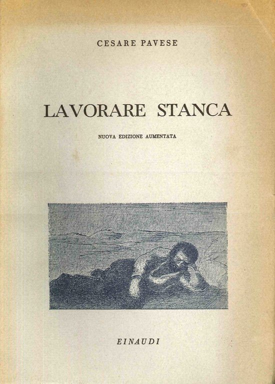 Lavorare stanca