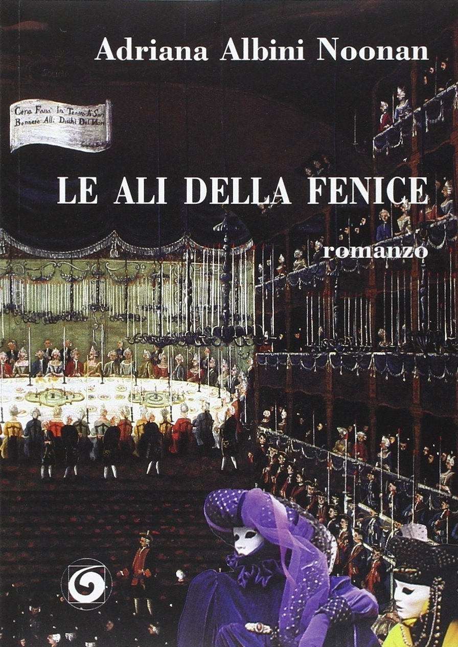 Le ali della fenice