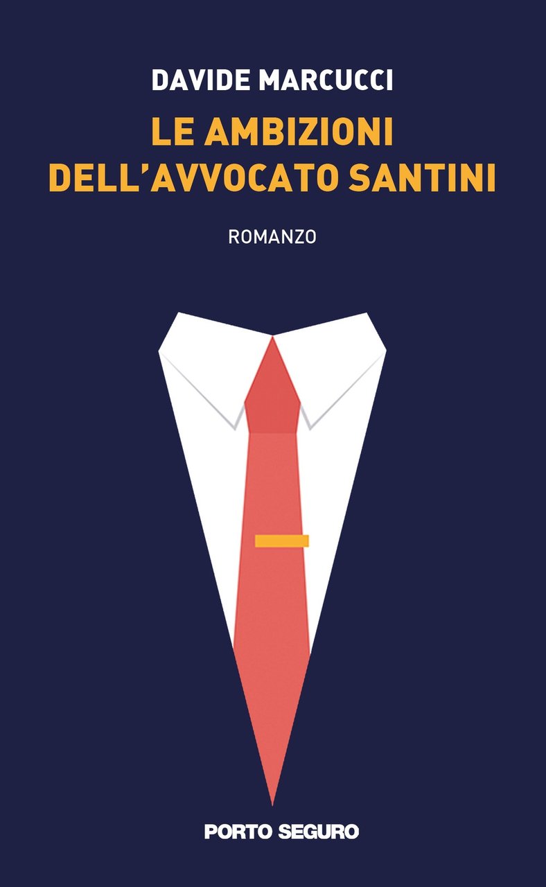 Le ambizioni dell'avvocato Santini | Immagine principale