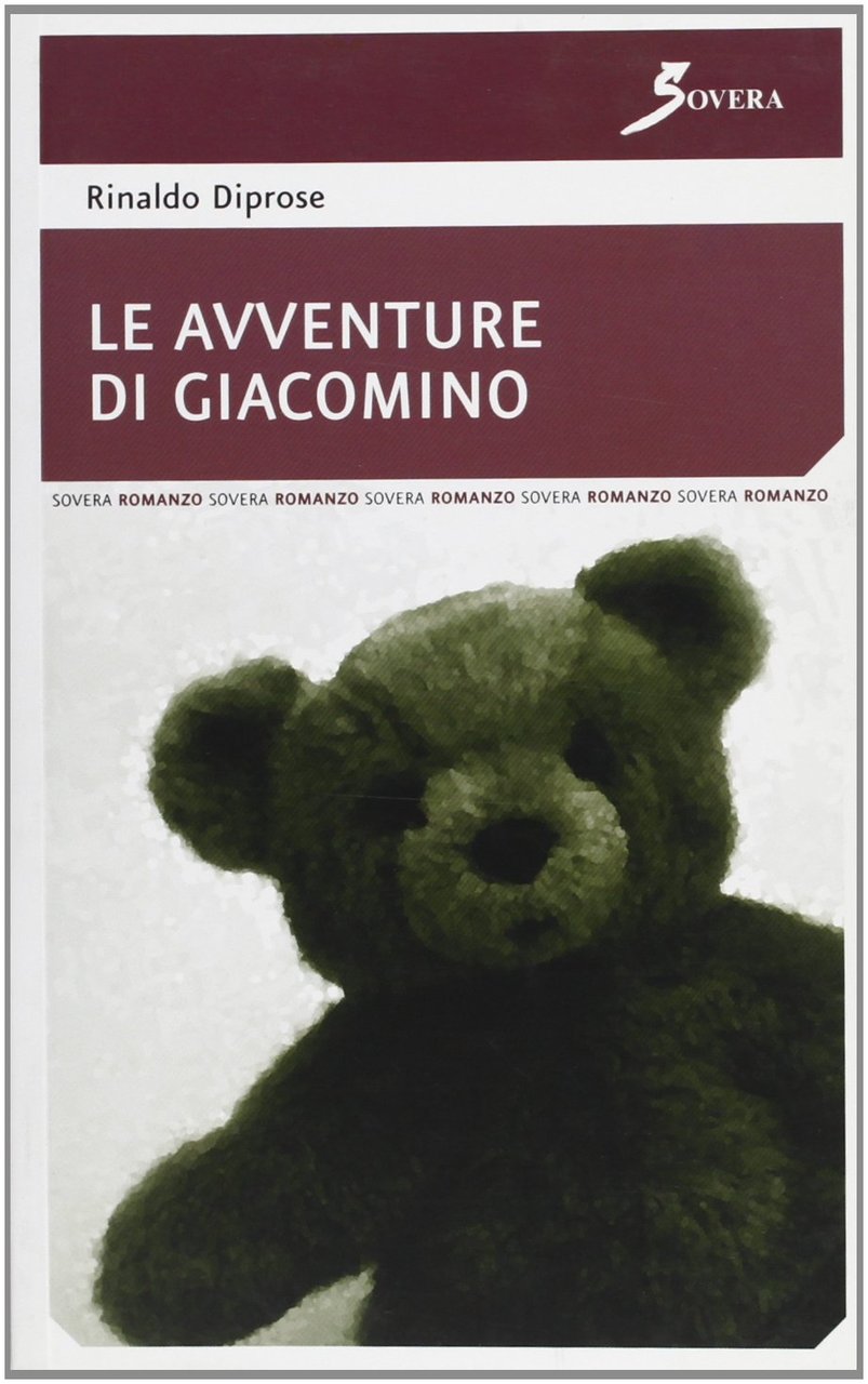 Le avventure di Giacomino | Immagine principale