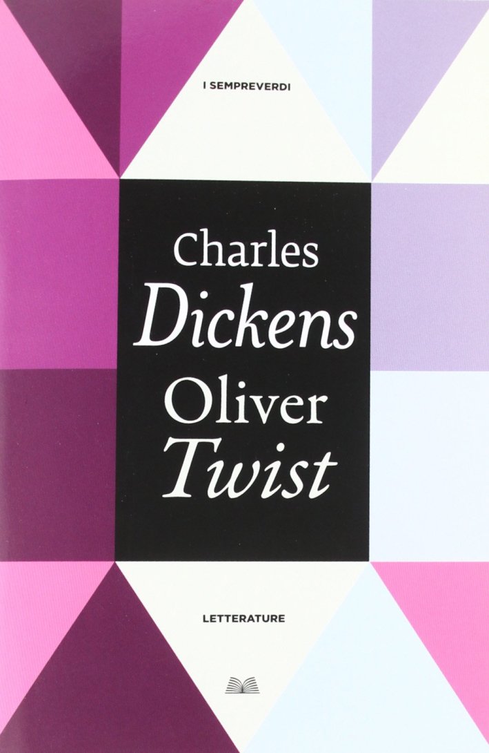 Le avventure di Oliver Twist