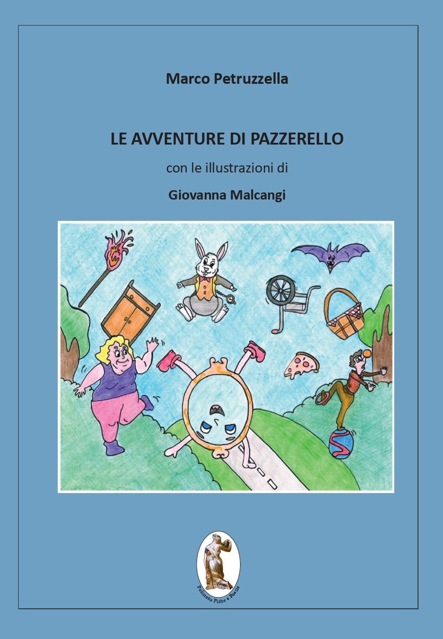 Le avventure di Pazzerello