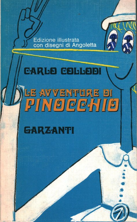Le Avventure di Pinocchio