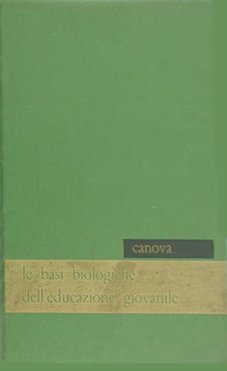 Le basi biologiche dell'educazione giovanile | Immagine principale