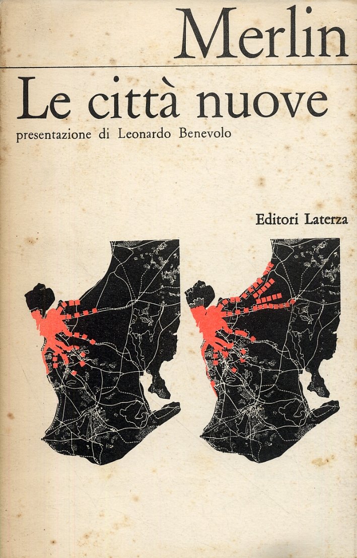 Le città nuove | Immagine principale