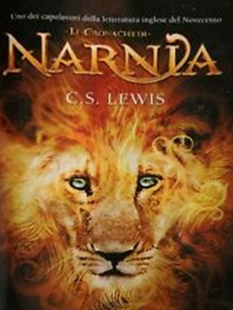 Le Cronache di Narnia, Milano, Mondolibri, 2006