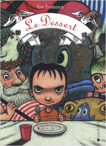 Le Dessert: 1 | Immagine principale