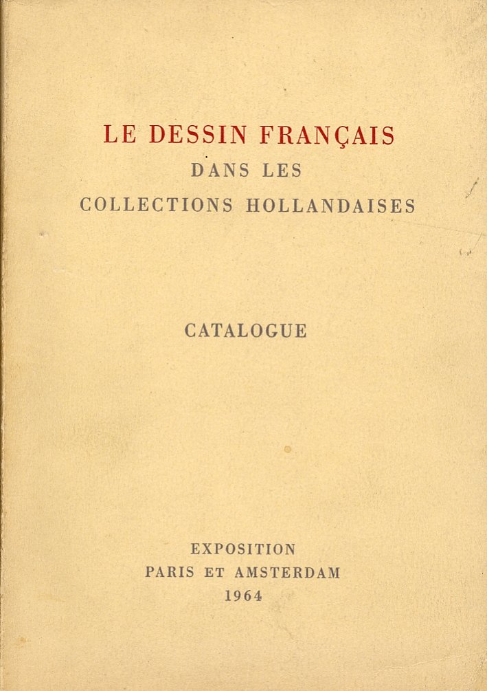 Le dessin français de Claude à Cézanne dans les collections … | Immagine principale