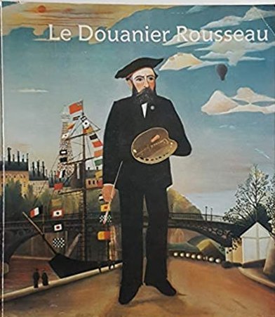 Le Douanier Rousseau