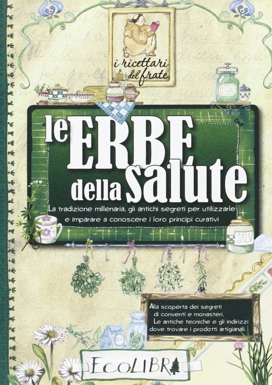Le erbe della salute