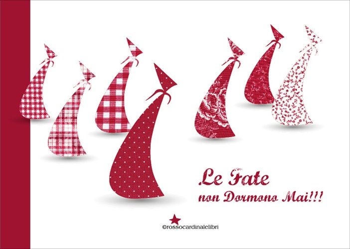 Le fate non dormono mai