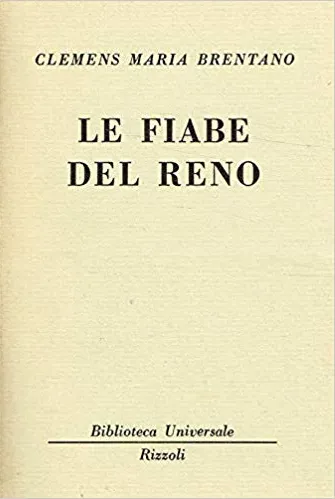 Le Fiabe del Reno | Immagine principale