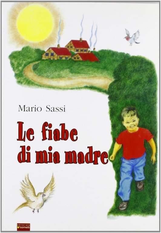 Le fiabe di mia madre