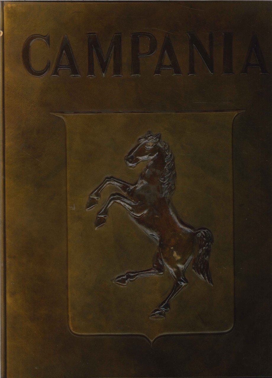 Le grandi regioni. La Campania