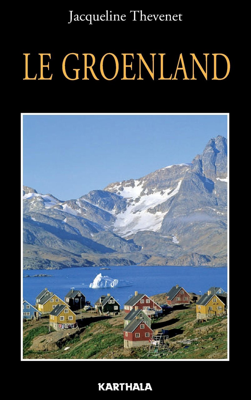 Le Groenland: Kalaallit Nunaat | Immagine principale