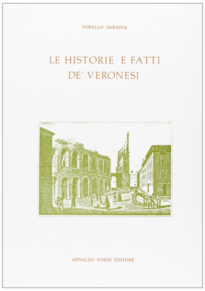 Le Historie e Fatti De' Veronesi | Immagine principale