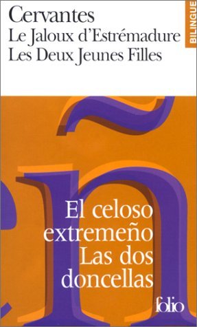 Le jaloux d'Estrémadure : El celoso extremeño. Les deux jeunes … | Immagine principale