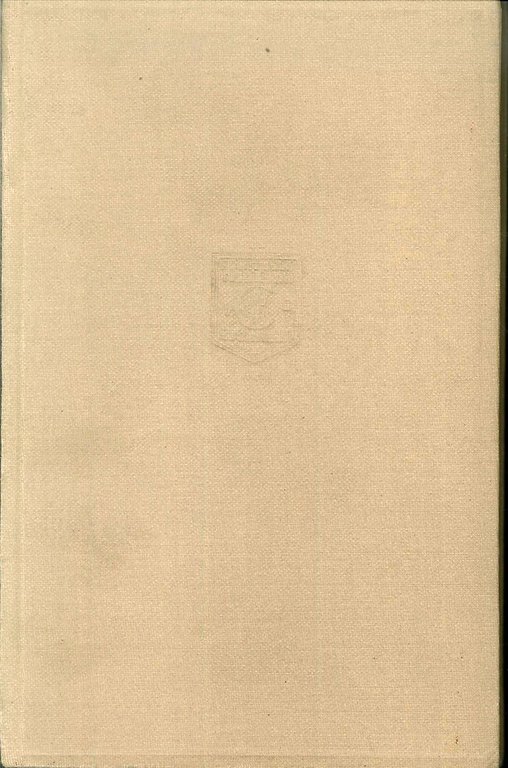 Le Lucciole Canzoniere di Ippolito Nievo