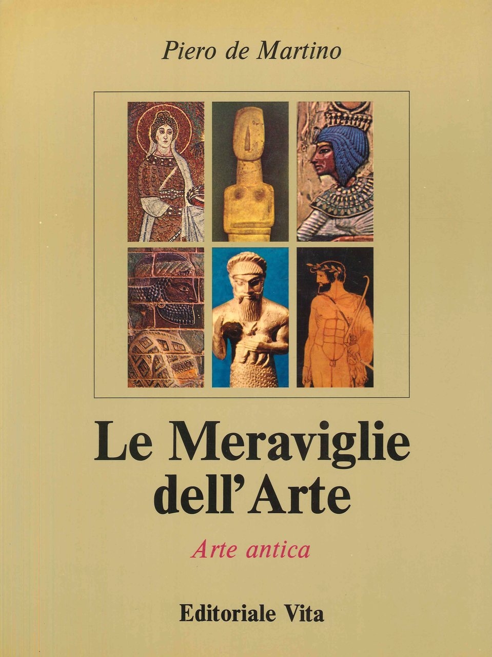 Le Meraviglie dell'Arte 6 Volumi | Immagine principale