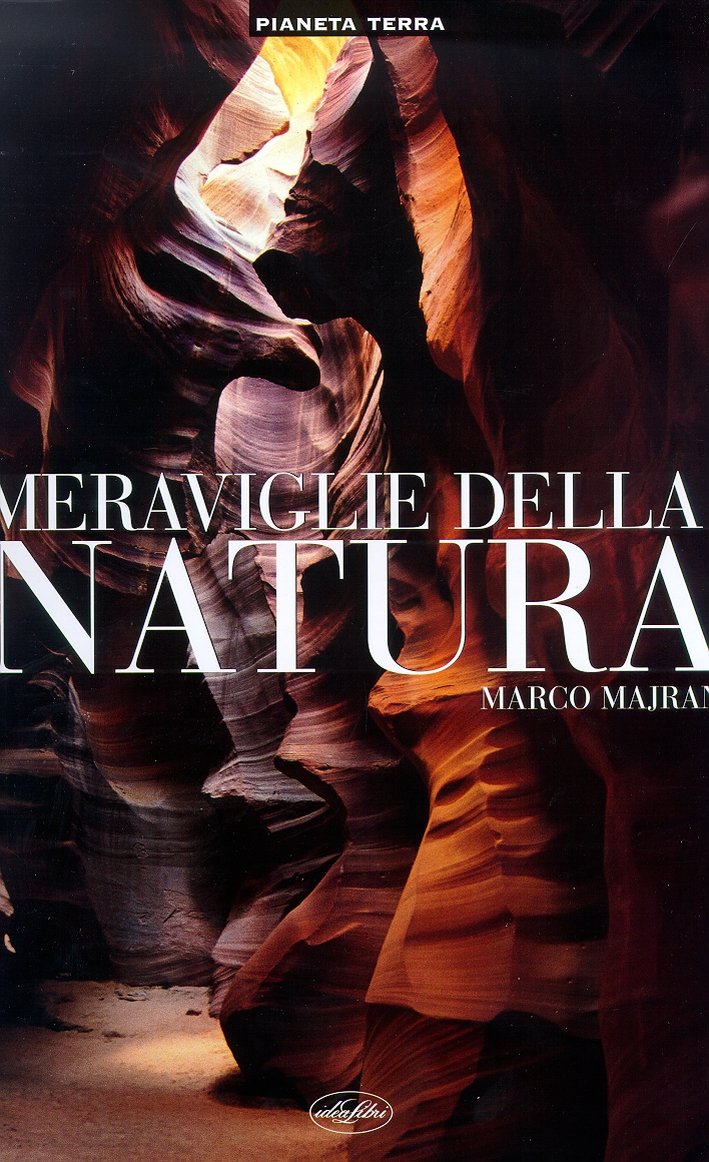 Le meraviglie della natura