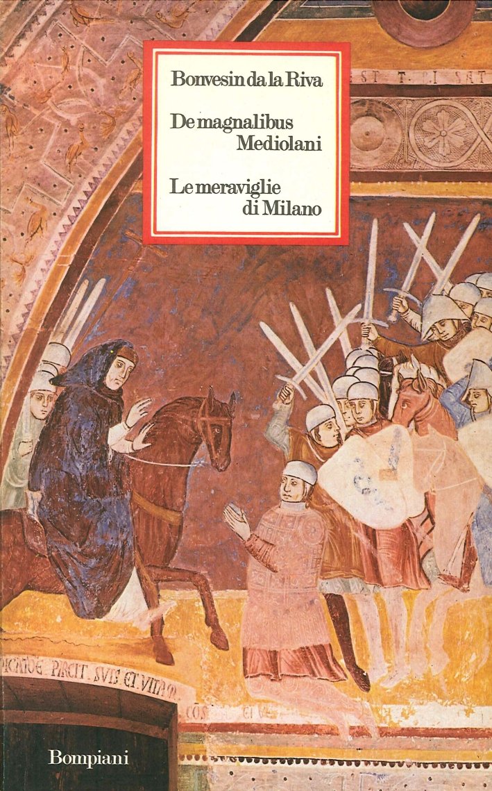 Le Meraviglie di Milano | Immagine principale