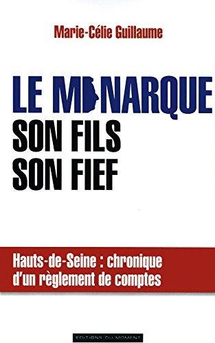 Le Monarque Son Fils Son Fief