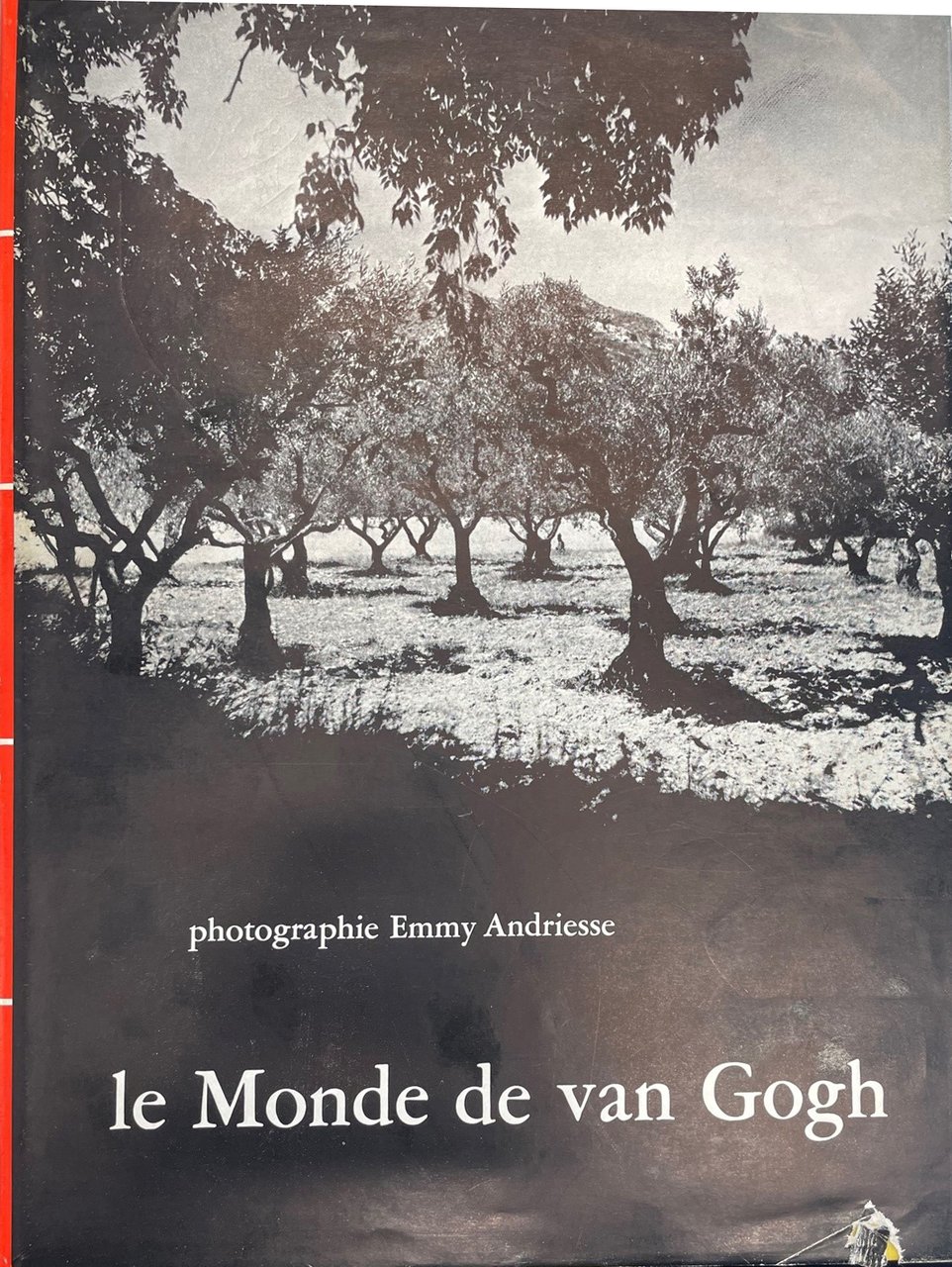 Le monde de Van Gogh. The world of Van Gogh. … | Immagine principale