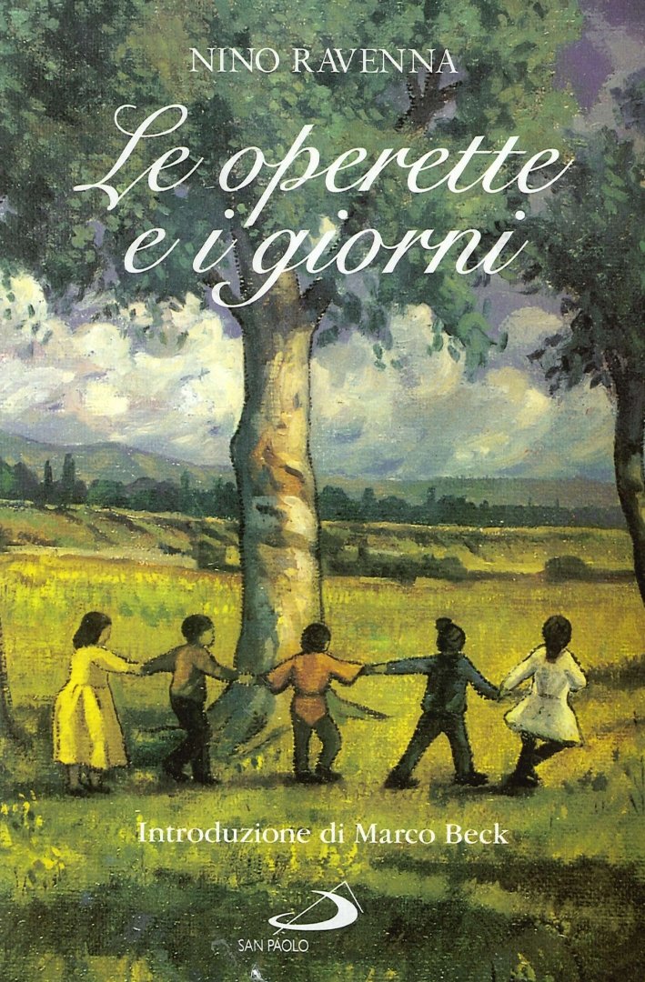 Le operette e i giorni