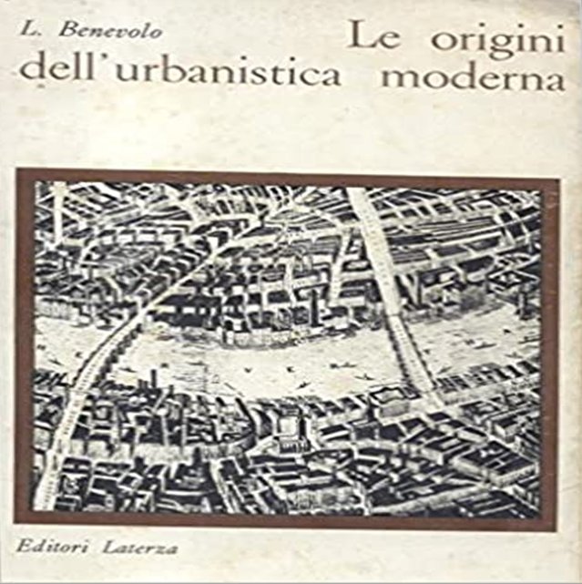 Le Origini dell'Urbanistica Moderna | Immagine principale