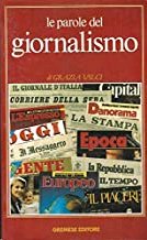 Le parole del giornalismo