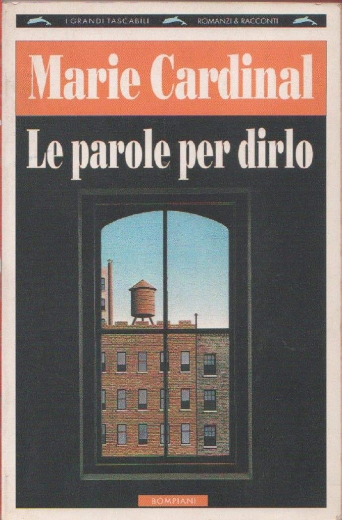 Le parole per dirlo