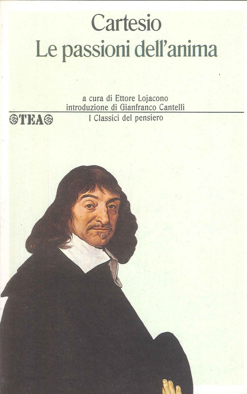 Le passioni dell'anima