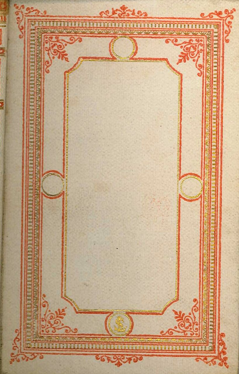 Le poesie di Giuseppe Giusti edite e inedite | Immagine principale