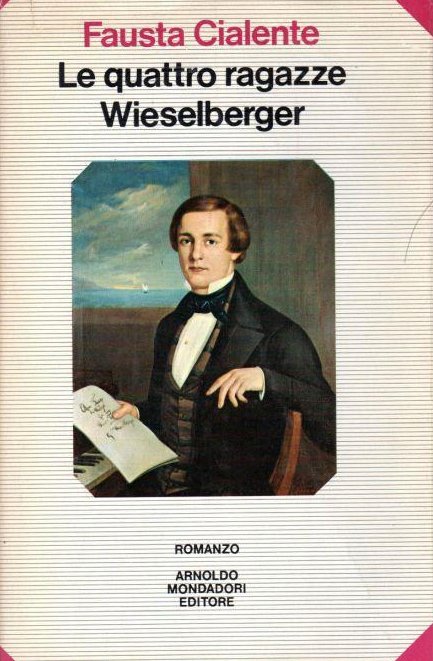 Le Quattro Ragazze Wieselberger