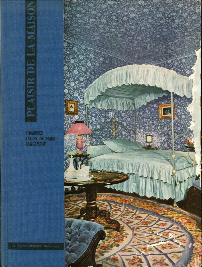 Le Rayonnement Francais. Chambres, Rangement, Salles de Bains | Immagine principale