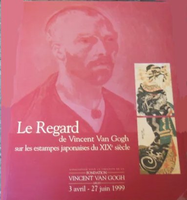Le regard de vincent van gogh sur les estampes japonaises … | Immagine principale