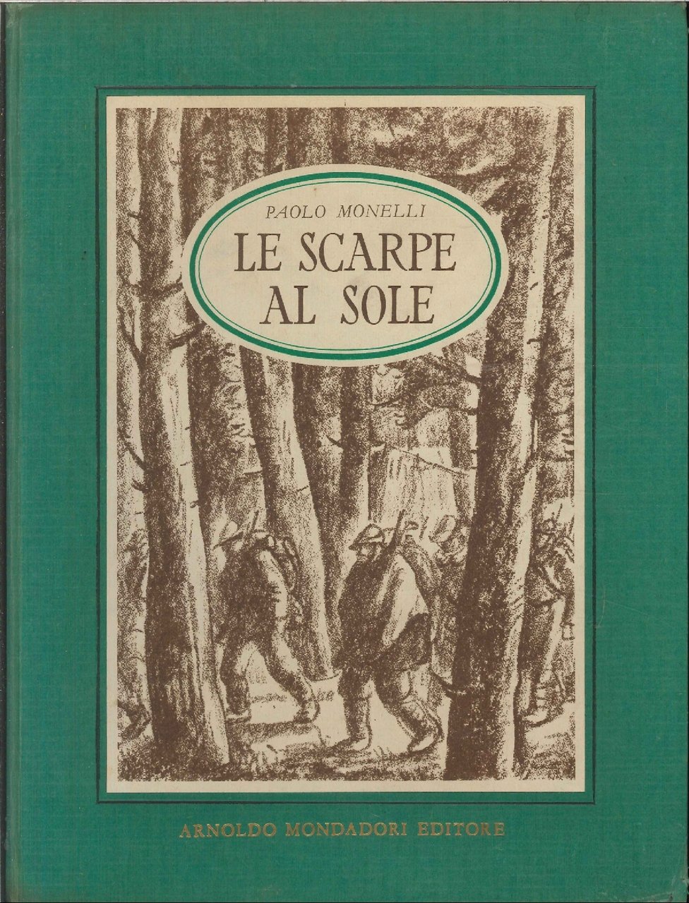 Le Scarpe al Sole | Immagine principale