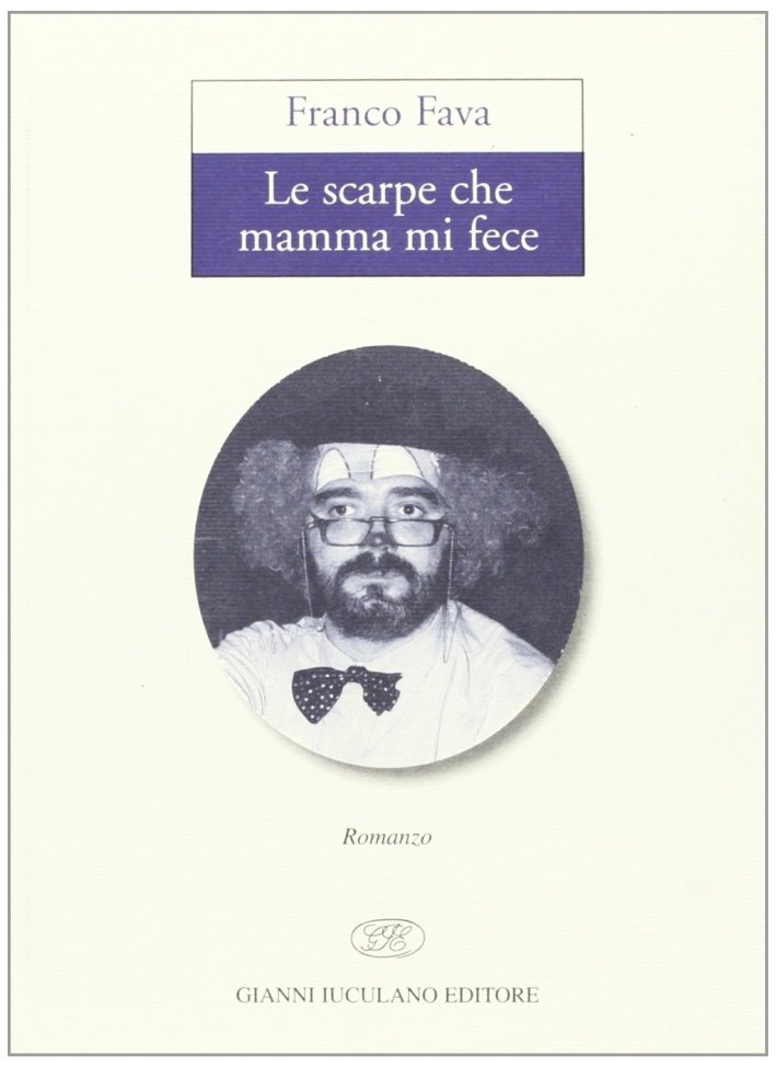 Le scarpe che mamma mi fece | Immagine principale
