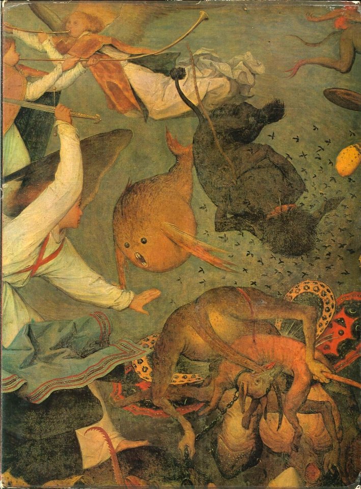 Le Siècle De Bruegel. La Peinture En Belgique Au XVI …