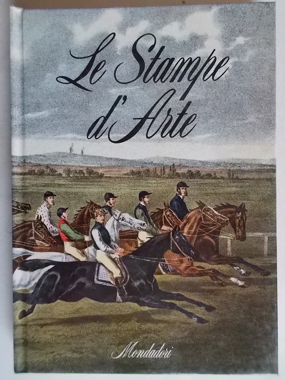 Le stampe d'arte, Milano, Electa Mondadori, 1970