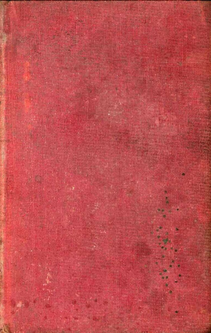 Le storie. La Germania, la vita d'Agricola e il dialogo … | Immagine principale