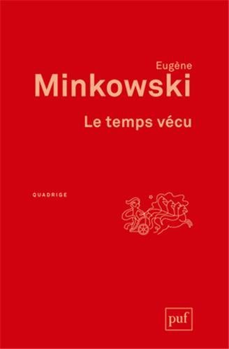 Le Temps Vécu | Immagine principale