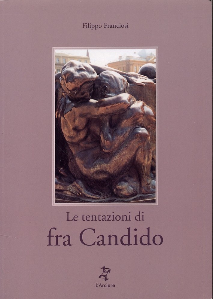 Le tentazioni di Fra Candido