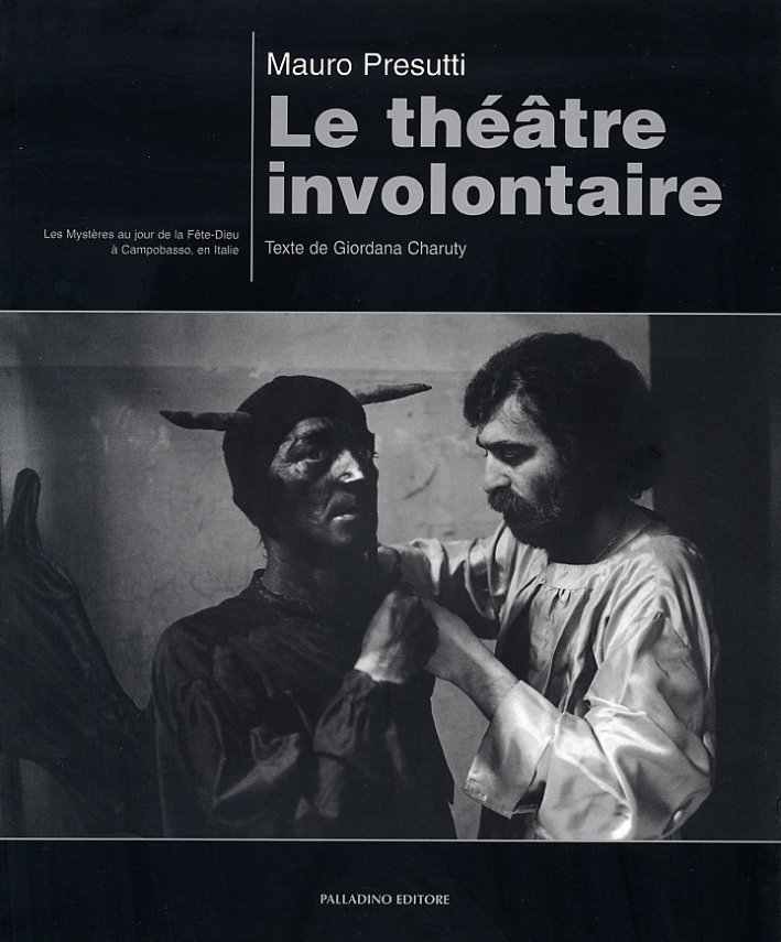 Le théatre involontaire. Les Mystères an jour de la Féte-Dieu … | Immagine principale