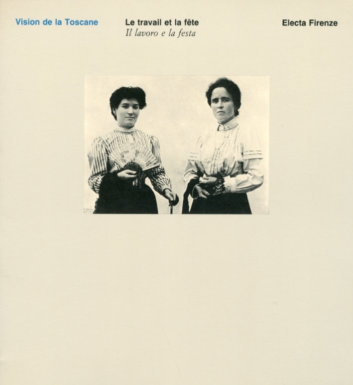 Le Travail et la Fete. Il Lavoro e la Festa | Immagine principale