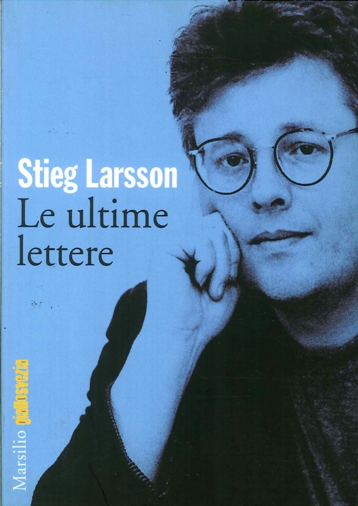 Le Ultime Lettere