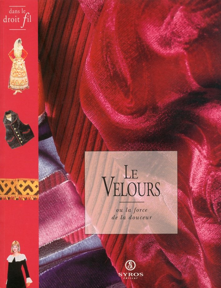 Le Velours. Ou la force de la douceur | Immagine principale