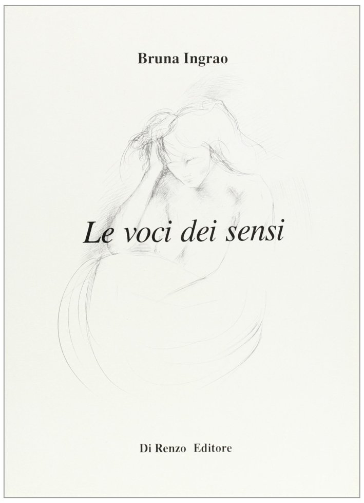 Le voci dei sensi